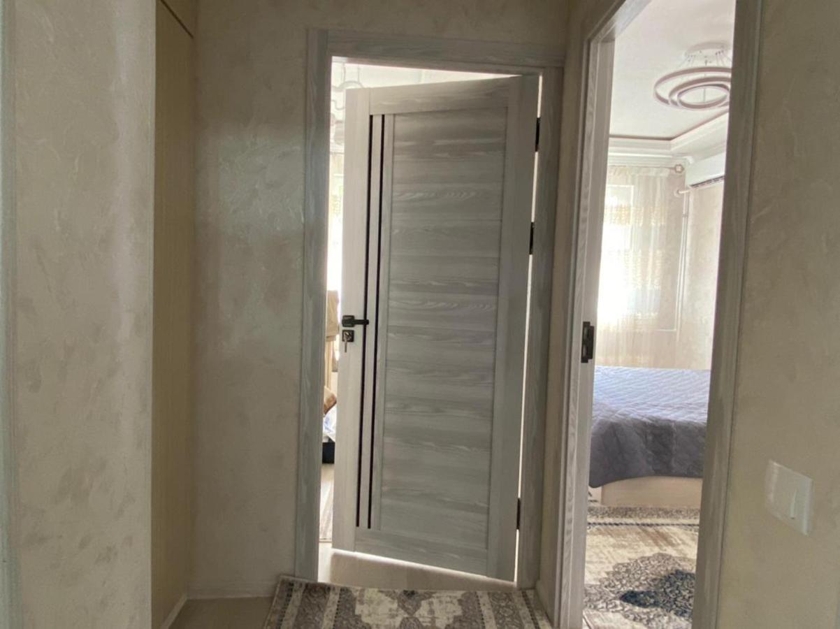 Apartment “Novza” Taskent Exterior foto